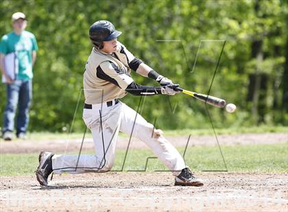 Thumbnail 2 in Notre Dame-Fairfield @ Joel Barlow photogallery.