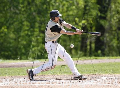 Thumbnail 2 in Notre Dame-Fairfield @ Joel Barlow photogallery.