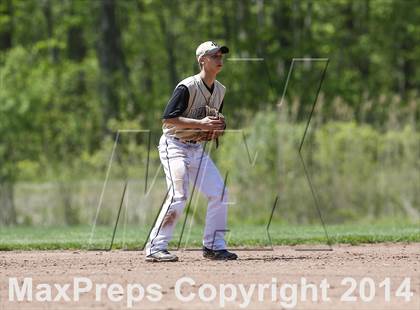 Thumbnail 1 in Notre Dame-Fairfield @ Joel Barlow photogallery.