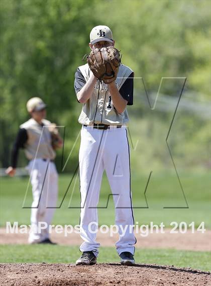 Thumbnail 1 in Notre Dame-Fairfield @ Joel Barlow photogallery.