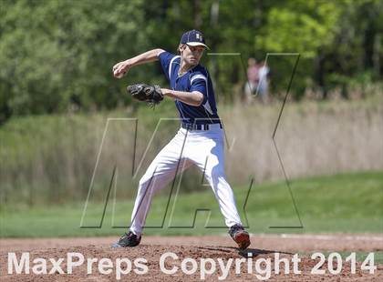 Thumbnail 3 in Notre Dame-Fairfield @ Joel Barlow photogallery.