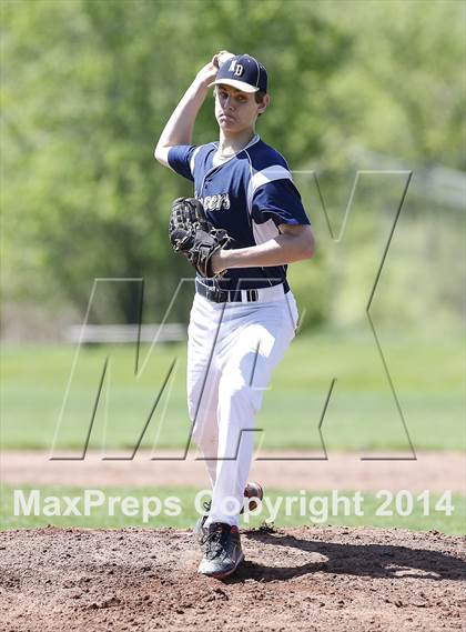 Thumbnail 2 in Notre Dame-Fairfield @ Joel Barlow photogallery.