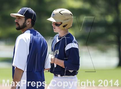 Thumbnail 3 in Notre Dame-Fairfield @ Joel Barlow photogallery.