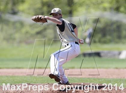 Thumbnail 3 in Notre Dame-Fairfield @ Joel Barlow photogallery.