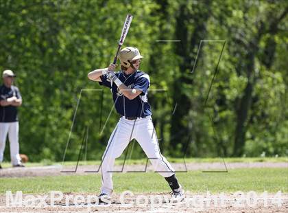 Thumbnail 1 in Notre Dame-Fairfield @ Joel Barlow photogallery.