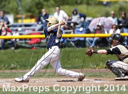 Thumbnail 3 in Notre Dame-Fairfield @ Joel Barlow photogallery.