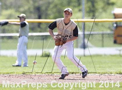Thumbnail 3 in Notre Dame-Fairfield @ Joel Barlow photogallery.