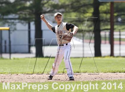 Thumbnail 2 in Notre Dame-Fairfield @ Joel Barlow photogallery.