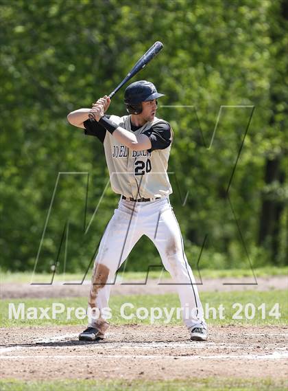 Thumbnail 2 in Notre Dame-Fairfield @ Joel Barlow photogallery.