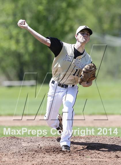 Thumbnail 2 in Notre Dame-Fairfield @ Joel Barlow photogallery.