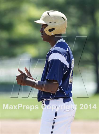 Thumbnail 1 in Notre Dame-Fairfield @ Joel Barlow photogallery.