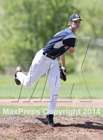 Thumbnail 1 in Notre Dame-Fairfield @ Joel Barlow photogallery.