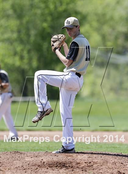 Thumbnail 2 in Notre Dame-Fairfield @ Joel Barlow photogallery.