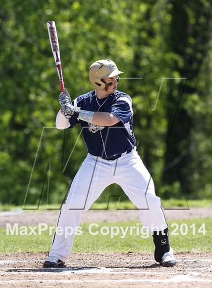 Thumbnail 2 in Notre Dame-Fairfield @ Joel Barlow photogallery.