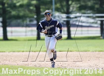 Thumbnail 1 in Notre Dame-Fairfield @ Joel Barlow photogallery.