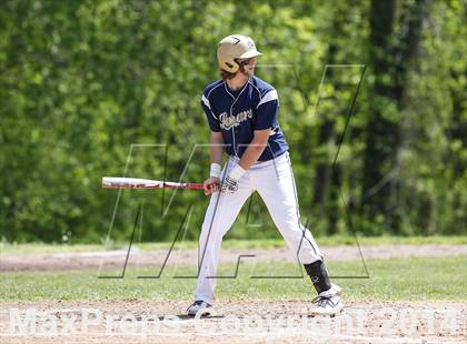 Thumbnail 2 in Notre Dame-Fairfield @ Joel Barlow photogallery.