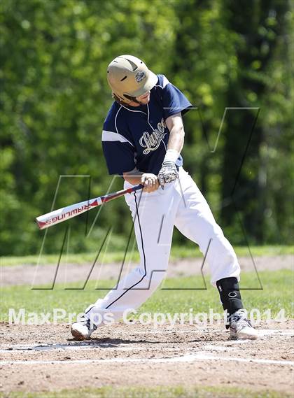 Thumbnail 2 in Notre Dame-Fairfield @ Joel Barlow photogallery.