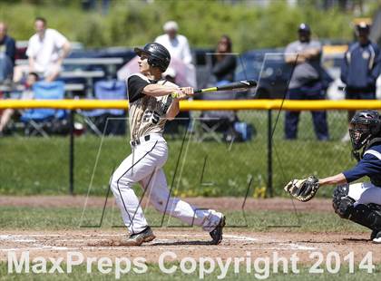Thumbnail 2 in Notre Dame-Fairfield @ Joel Barlow photogallery.