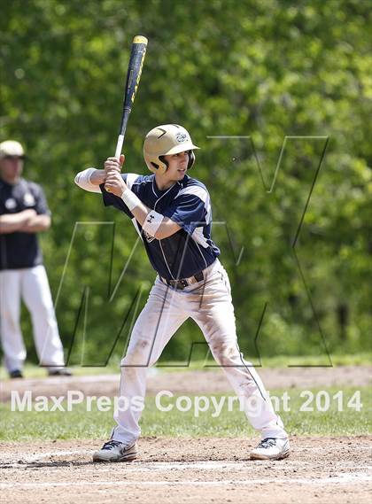 Thumbnail 2 in Notre Dame-Fairfield @ Joel Barlow photogallery.