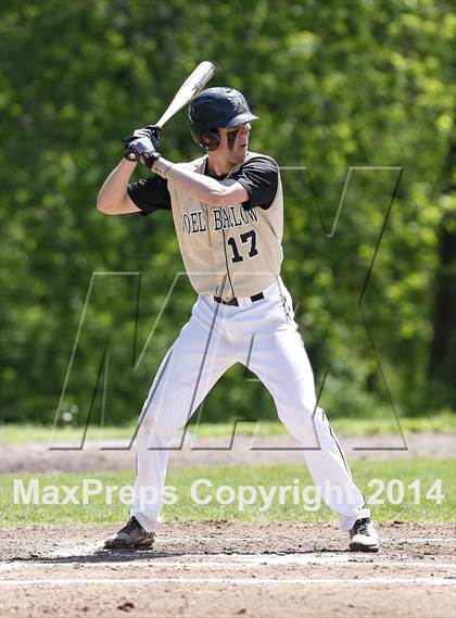 Thumbnail 3 in Notre Dame-Fairfield @ Joel Barlow photogallery.