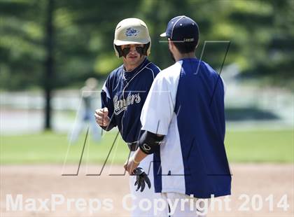 Thumbnail 1 in Notre Dame-Fairfield @ Joel Barlow photogallery.