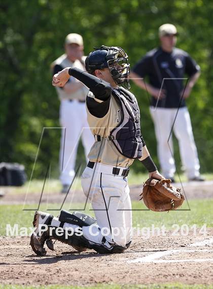 Thumbnail 3 in Notre Dame-Fairfield @ Joel Barlow photogallery.