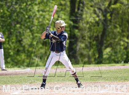 Thumbnail 3 in Notre Dame-Fairfield @ Joel Barlow photogallery.