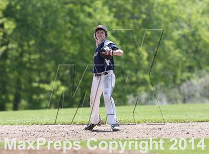 Thumbnail 3 in Notre Dame-Fairfield @ Joel Barlow photogallery.