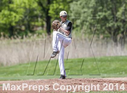 Thumbnail 2 in Notre Dame-Fairfield @ Joel Barlow photogallery.