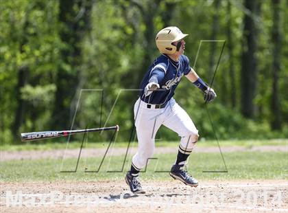 Thumbnail 2 in Notre Dame-Fairfield @ Joel Barlow photogallery.