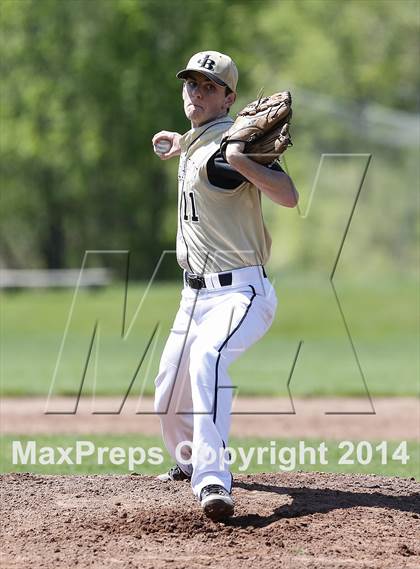 Thumbnail 1 in Notre Dame-Fairfield @ Joel Barlow photogallery.