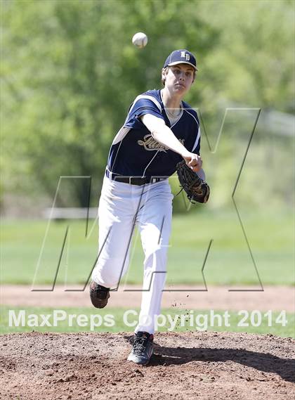 Thumbnail 3 in Notre Dame-Fairfield @ Joel Barlow photogallery.