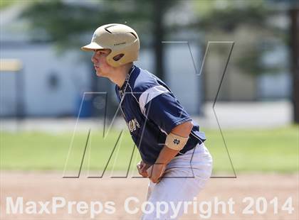 Thumbnail 3 in Notre Dame-Fairfield @ Joel Barlow photogallery.