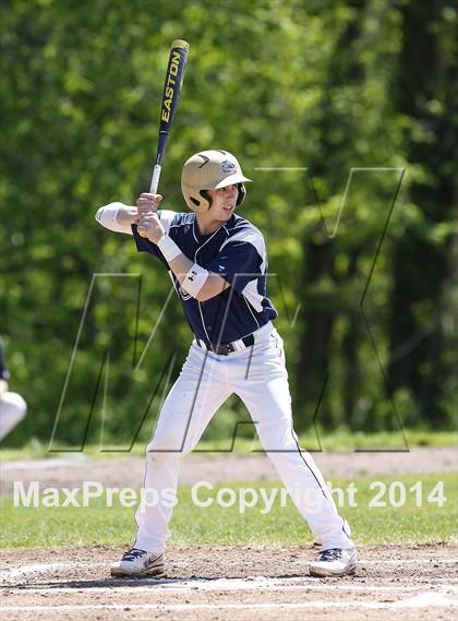 Thumbnail 2 in Notre Dame-Fairfield @ Joel Barlow photogallery.