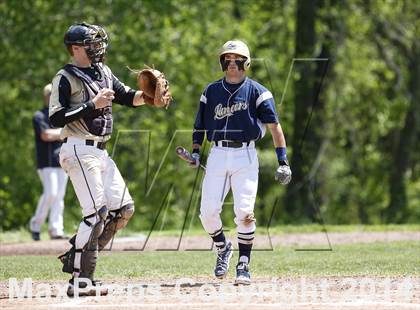 Thumbnail 3 in Notre Dame-Fairfield @ Joel Barlow photogallery.