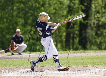 Thumbnail 1 in Notre Dame-Fairfield @ Joel Barlow photogallery.