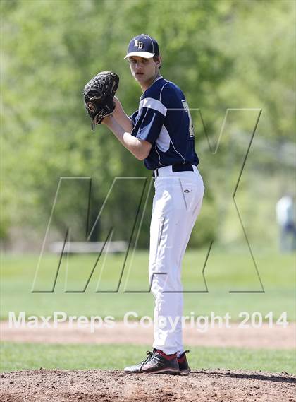 Thumbnail 1 in Notre Dame-Fairfield @ Joel Barlow photogallery.
