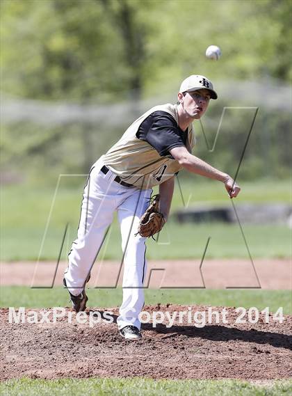 Thumbnail 2 in Notre Dame-Fairfield @ Joel Barlow photogallery.
