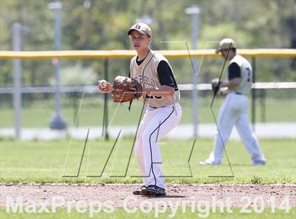 Thumbnail 1 in Notre Dame-Fairfield @ Joel Barlow photogallery.