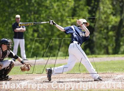 Thumbnail 3 in Notre Dame-Fairfield @ Joel Barlow photogallery.