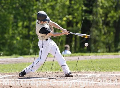 Thumbnail 3 in Notre Dame-Fairfield @ Joel Barlow photogallery.