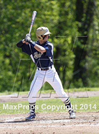 Thumbnail 1 in Notre Dame-Fairfield @ Joel Barlow photogallery.