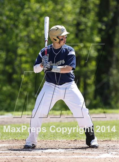 Thumbnail 1 in Notre Dame-Fairfield @ Joel Barlow photogallery.