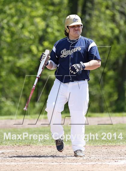 Thumbnail 2 in Notre Dame-Fairfield @ Joel Barlow photogallery.