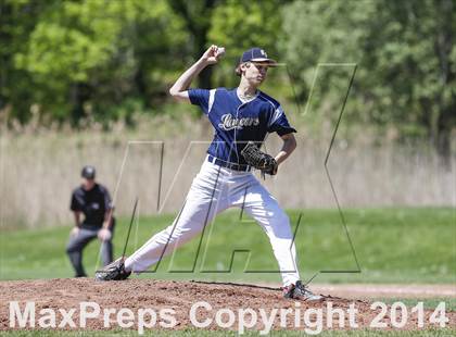 Thumbnail 2 in Notre Dame-Fairfield @ Joel Barlow photogallery.