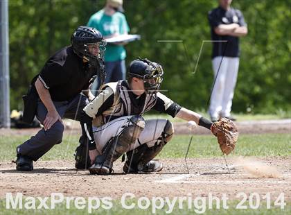 Thumbnail 1 in Notre Dame-Fairfield @ Joel Barlow photogallery.