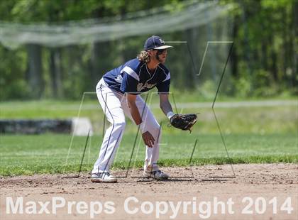Thumbnail 3 in Notre Dame-Fairfield @ Joel Barlow photogallery.