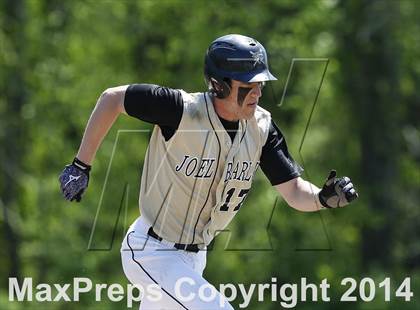Thumbnail 2 in Notre Dame-Fairfield @ Joel Barlow photogallery.