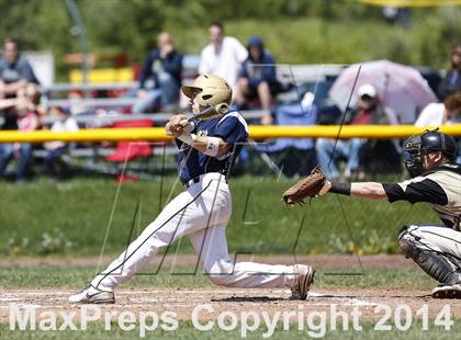 Thumbnail 1 in Notre Dame-Fairfield @ Joel Barlow photogallery.