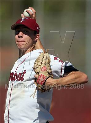 Thumbnail 3 in Saratoga @ Fremont photogallery.